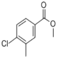 3-甲基-4-氯苯甲酸甲酯