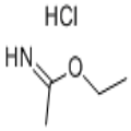 Ethyl acetimidate hydrochloride