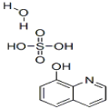 8-Hydroxyquinoline Sulfate