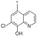 Halquinol  BP80