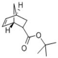 5-Norbornene-2-carboxylic tert-butyl ester