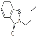 2-Butyl-1,2-benzisothiazolin-3-one