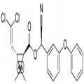 高效氯氰菊酯